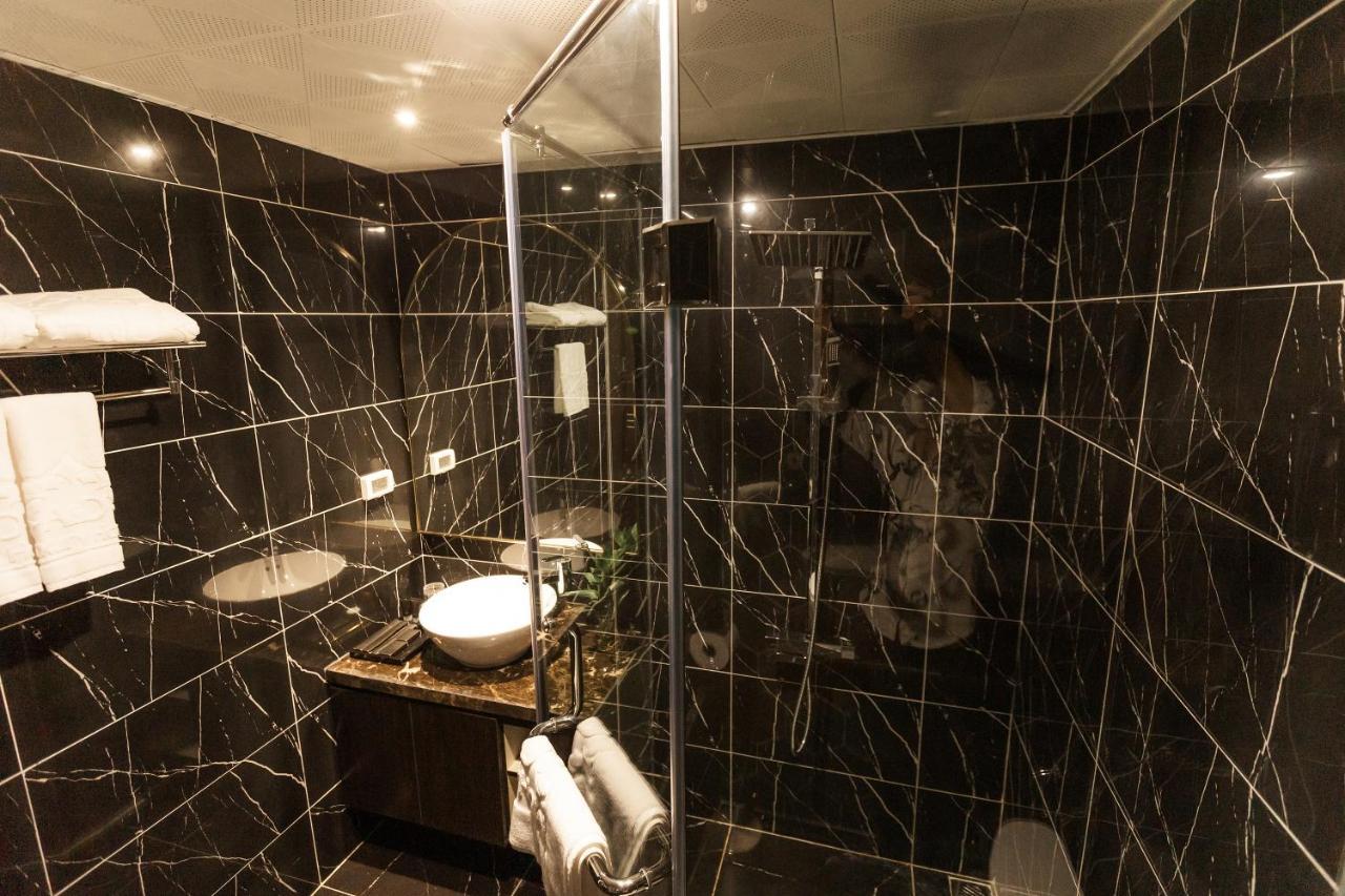 Hong Van Hotel Hà Nội Ngoại thất bức ảnh